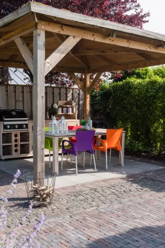 Vandersanden 1000x WF60 Gebakken klinker Ancona Antica (SPWR0806A7BG.OOTM)