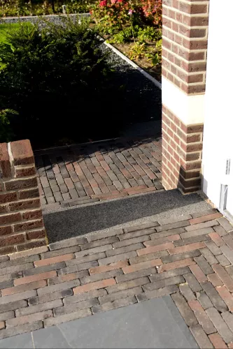 Vandersanden 1000x WF60 Gebakken klinker Ancona Antica (SPWR0806A7BG.OOTM)