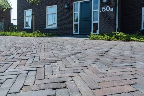 Vandersanden 1000x WF60 Gebakken klinker Ancona Antica (SPWR0806A7BG.OOTM)