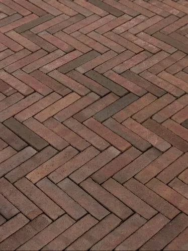 1056x WF60 gebakken klilnker Peraldo (afstandhouder)