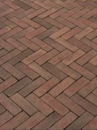 Vandersanden 1x WF60 Gebakken klinker Fossano Antica (afstandhouder) (SVWD0743X1OG.OATM)