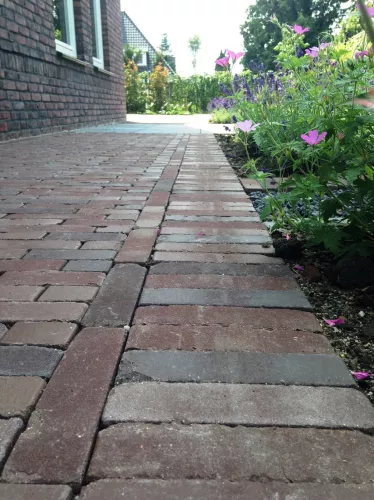 Vandersanden 1000x WF60 Gebakken klinker Bergamo Antica  (SPWR0808A7BG.OOTM)