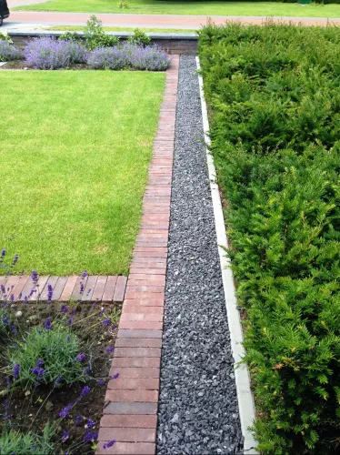 Vandersanden 1000x WF60 Gebakken klinker Bergamo Antica  (SPWR0808A7BG.OOTM)