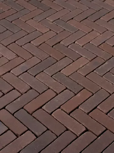 Vandersanden 1000x WF60 Gebakken klinker Bergamo Antica  (SPWR0808A7BG.OOTM)