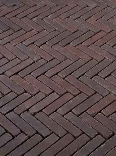 1000x WF60 Gebakken klinker Bolzano Antica 