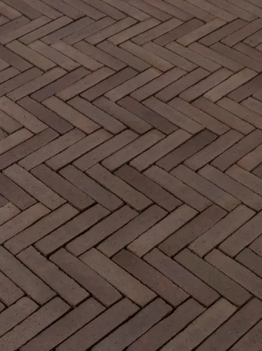 1056x WF60 gebakken klinker Loreto (afstandhouder)