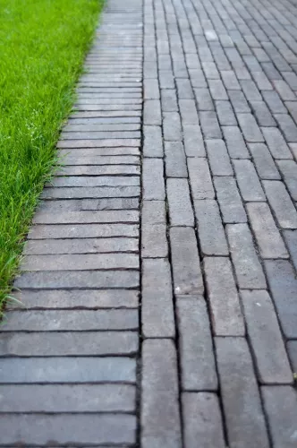 Vandersanden 1056x WF60 gebakken klinker Loreto (afstandhouder) (SVWD0736A0O.OATM)