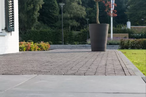 Vandersanden 960x WF60 Gebakken klinker Carbona Antica  (SPWR0811A6OG.OOTM)