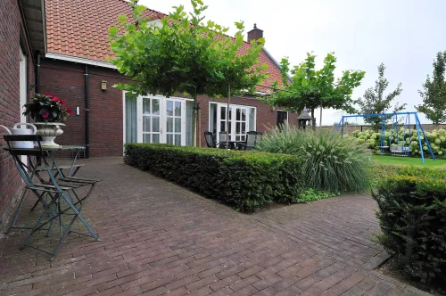 Vandersanden 1056x WF60 gebakken klinker Violeto (afstandhouder) (SVWD0705A2B.OATM)