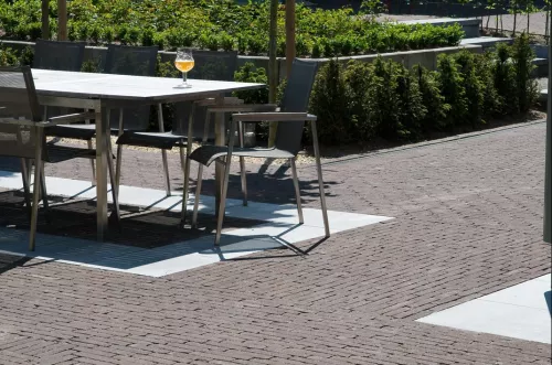 Vandersanden 1056x WF60 gebakken klinker Violeto (afstandhouder) (SVWD0705A2B.OATM)