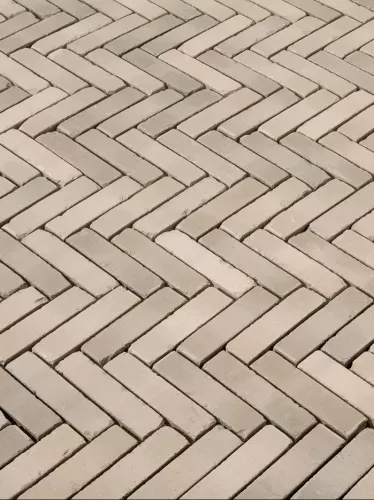 1000x WF Gebakken klinker Gromo Antica 