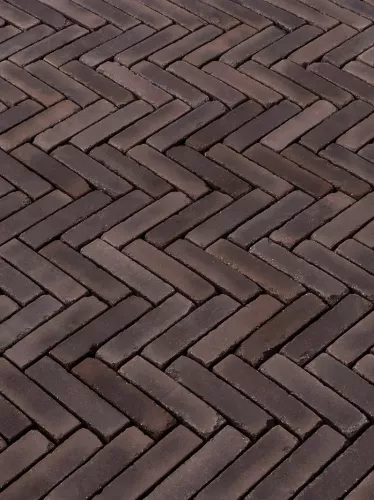 1000x WF60 Gebakken klinker Iseo Antica 