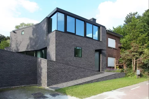 van der sanden 1000x WF60 Gebakken klinker Lucca Antica  (SPWR0829A7BG.OOTM)