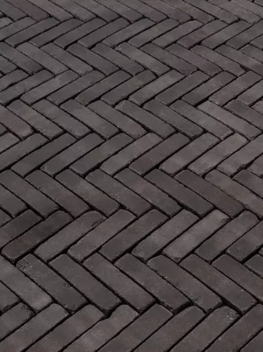 1000x WF60 Gebakken klinker Lucca Antica 