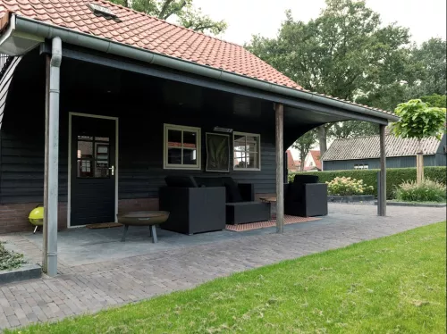 van der sanden 1000x WF60 Gebakken klinker Lugano Antica  (SPWR0830A7BG.OOTM)