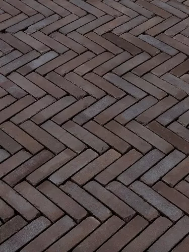 1000x WF60 Gebakken klinker Lugano Antica 