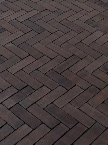 van der sanden 1056x WF60 gebakken klinker Safino (afstandhouder) (SVWD0740A0O.OATM)