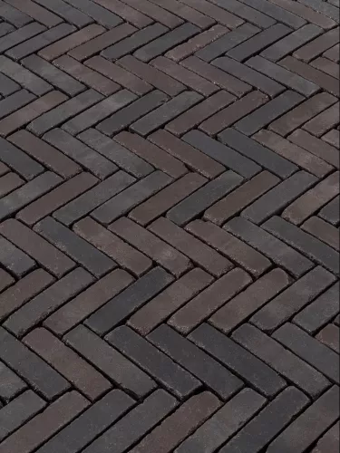 van der sanden 1000x WF60 Gebakken klinker Modena Antica  (SPWR0834A6OG.OOTM)