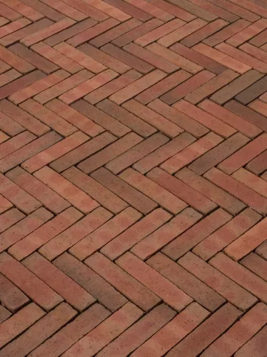 1056x WF60 gebakken klinker Lumino (afstandhouder)