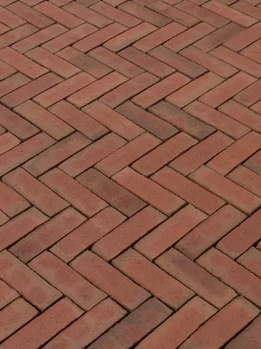 van der sanden 1056x WF60 gebakken klinker Lumino (afstandhouder) (SVWD0734A0O.OATM)