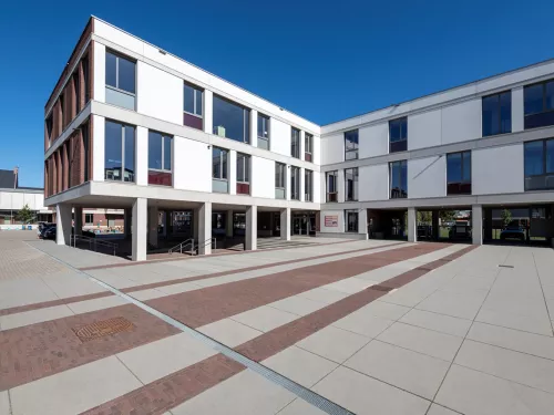 van der sanden 1000x WF60 Gebakken klinker Novara Antica  (SPWR0836A7BG.OOTM)