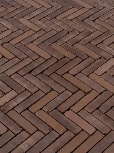WF60 Gebakken klinker Verona antica 
