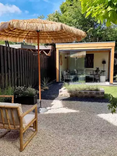 Stones4u Castle grind (750014)