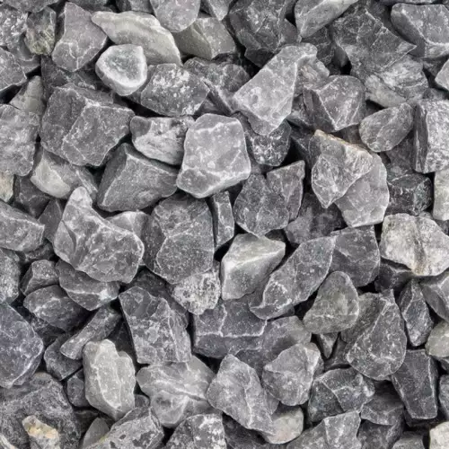 Stones4u Icy blue split  (750022)