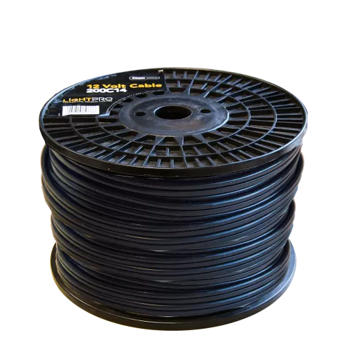 Cable 200m