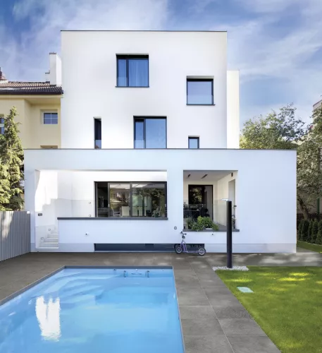 Dado Scout Smoke 60x60x3cm (756039)