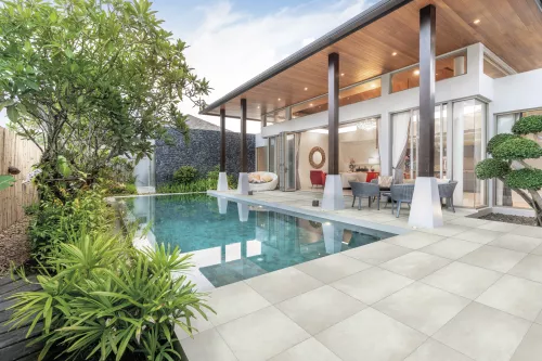 Dado Solid White 60x60x2cm (756052)