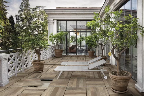 Dado Ultra Wood 60x60x2cm (756056)