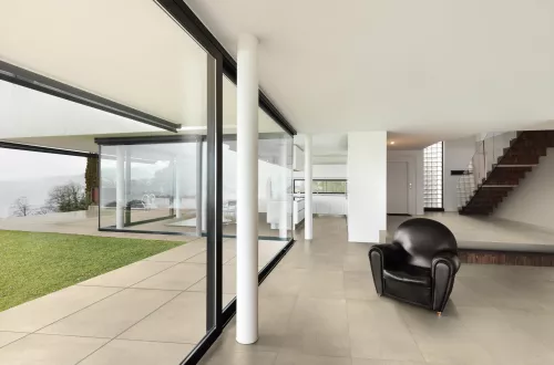 Dado Amb Mansion Warm 60x60x2cm (756063)