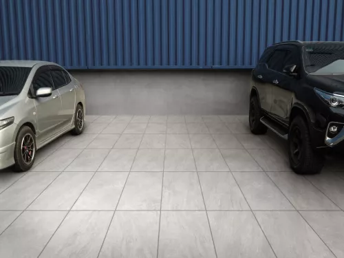 Dado Aspen Grigio 60x120x2cm (756075)