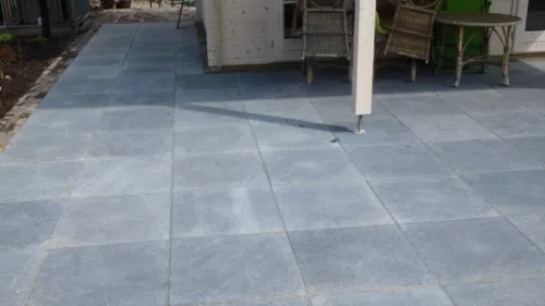 Stones4u Vinas Blue Gothic Hardsteen (758730)