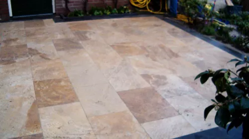 Stones4u Vinas Bruin Nuance Gezoet Anticato (758749)