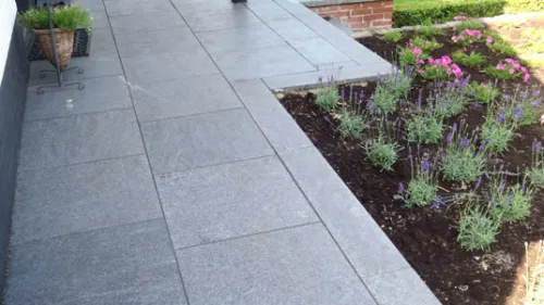 Stones4u Loas Basalt Gevlamd (758759)