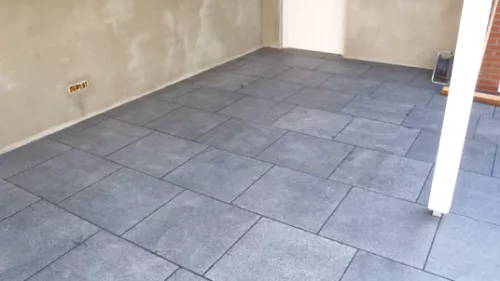 Stones4u Loas Basalt Gevlamd (758760)