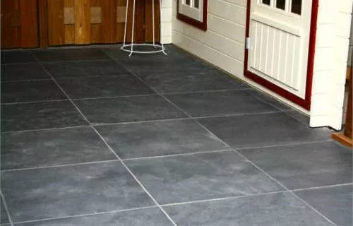 Stones4u Lei Antraciet Groen (758763)