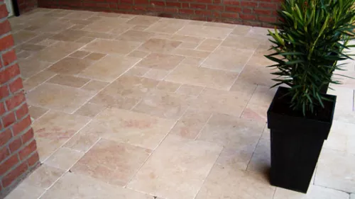 Terra Nuance Leisteen Gothic