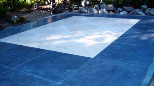 Stones4u Antique Beige, romaans verband (758787)