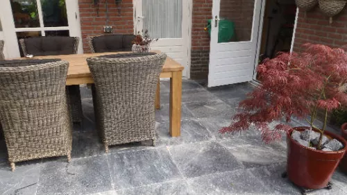 Stones4u Licht Blauw Nuance (758792)