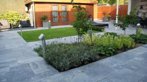 Stones4u Licht Blauw Nuance (758793)