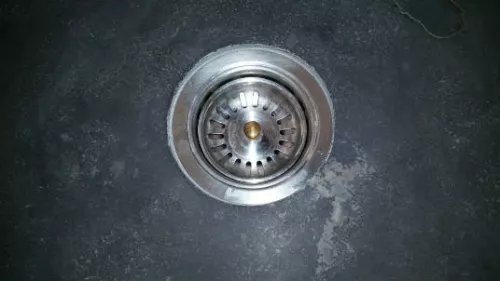 Stones4u Hardsteen spoelbak  (759092)