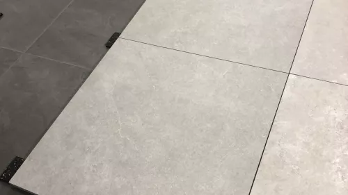 Partij Limestone Grigio