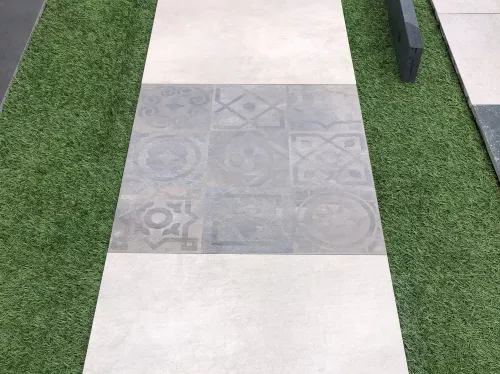 Stones4u Partij Antracite Decor (759174)