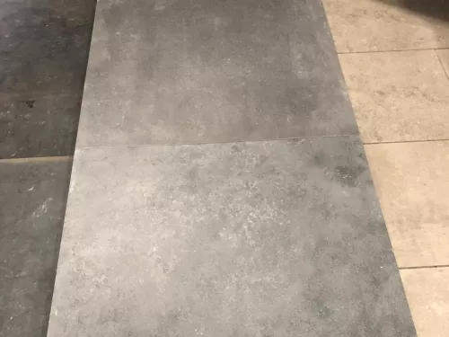 Partij Native Concrete 