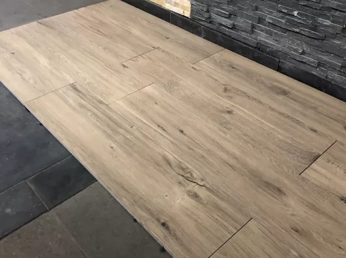 Partij Keramiek Houtlook Scotish