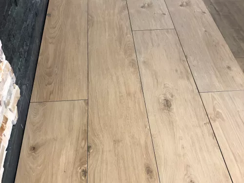 Stones4u Keramiek Houtlook Honey (759195)