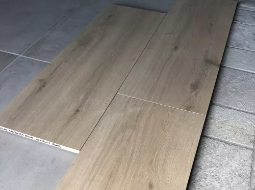 Partij Ech Natur Houtlook 